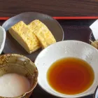 ランチ